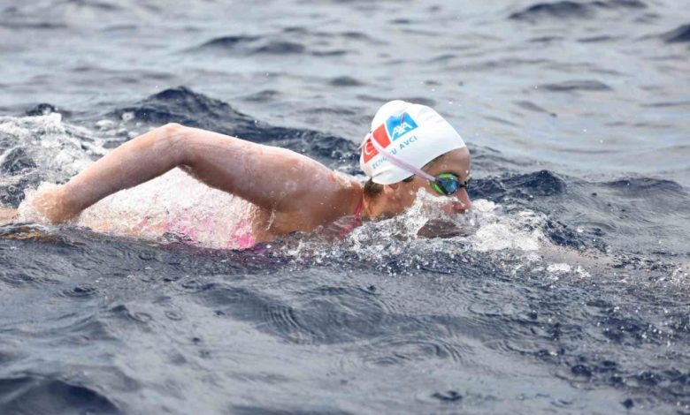 Bengisu Avcı, Ocean’s 7’yi tamamlayan ilk Türk sporcu oldu 1 bengisu avci oceans 7yi tamamlayan ilk turk sporcu oldu db66ddaa173b |