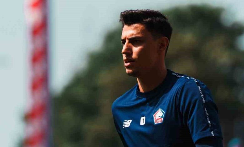 berke ozer lille formasiyla ilk macina cikti 2a1c2e068beb |
