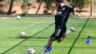 besiktas corendon alanyaspor maci hazirliklarini tamamladi 5ac58d9bfeba |