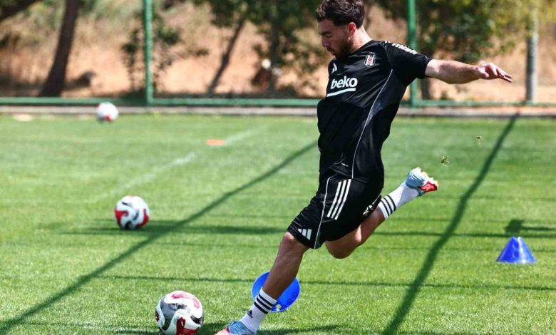Beşiktaş, Corendon Alanyaspor maçı hazırlıklarını tamamladı 1 besiktas corendon alanyaspor maci hazirliklarini tamamladi 5ac58d9bfeba |
