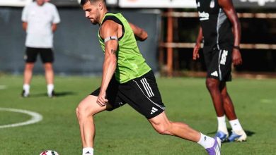 besiktas eyupspor maci hazirliklarina basladi 89c44c541179 |
