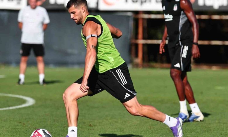 besiktas eyupspor maci hazirliklarina basladi 89c44c541179 |