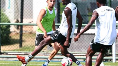 besiktas eyupspor maci hazirliklarini tamamladi c3ce445c157c |
