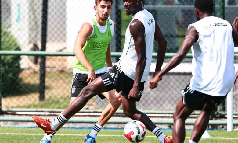 besiktas eyupspor maci hazirliklarini tamamladi c3ce445c157c |