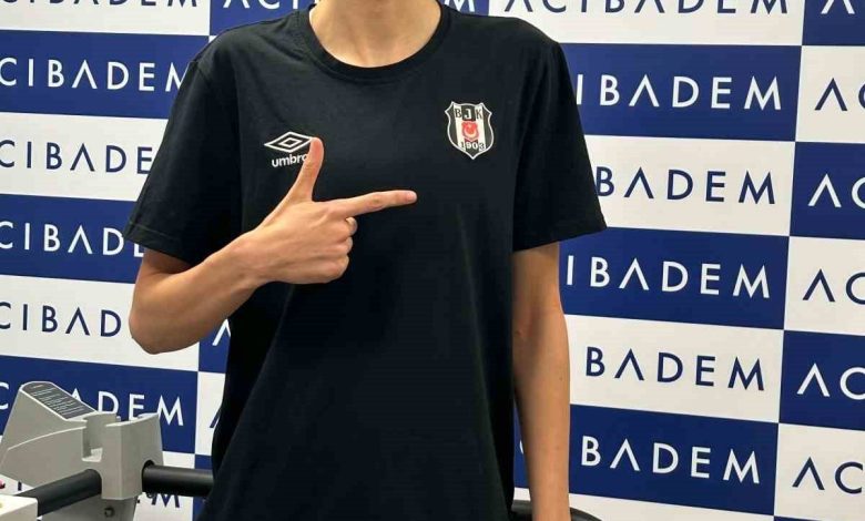 besiktas kadin basketbol takiminda saglik kontrolleri basladi 773bc611712e |