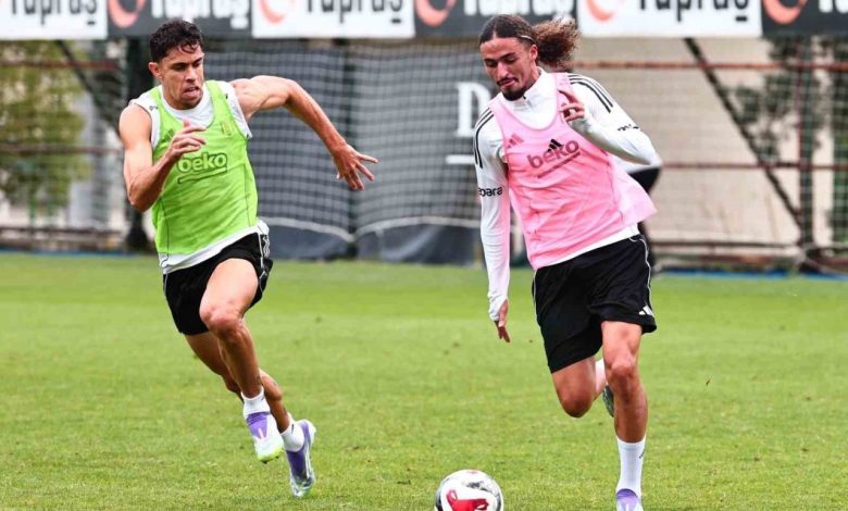 besiktas lausanne maci hazirliklarina basladi 734723fd7bbd |