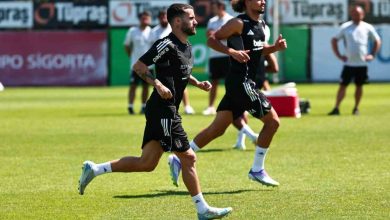 besiktas lausanne maci hazirliklarini surdurdu 945a5e127b74 |