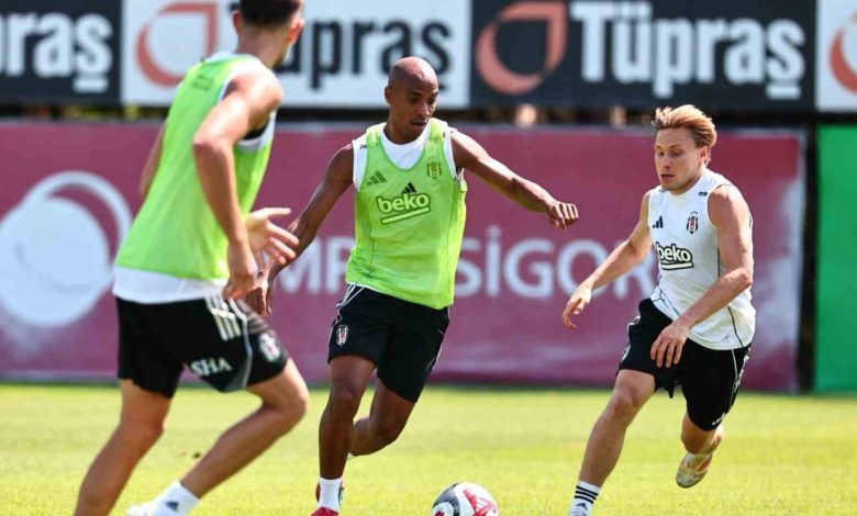 besiktas st patrick maci hazirliklarina devam etti 58921a1c9285 |