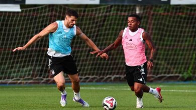 besiktas st patricks maci hazirliklarina basladi 51774f69c770 |