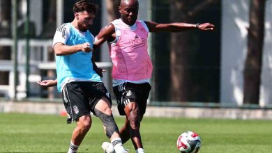 besiktas st patricks maci hazirliklarini surdurdu 16ca4967d194 |