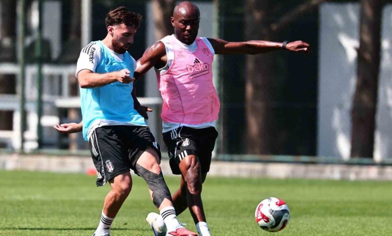 besiktas st patricks maci hazirliklarini surdurdu 16ca4967d194 |