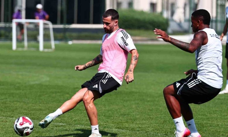 besiktas st patricks maci hazirliklarini tamamlandi 97133ff92b72 |