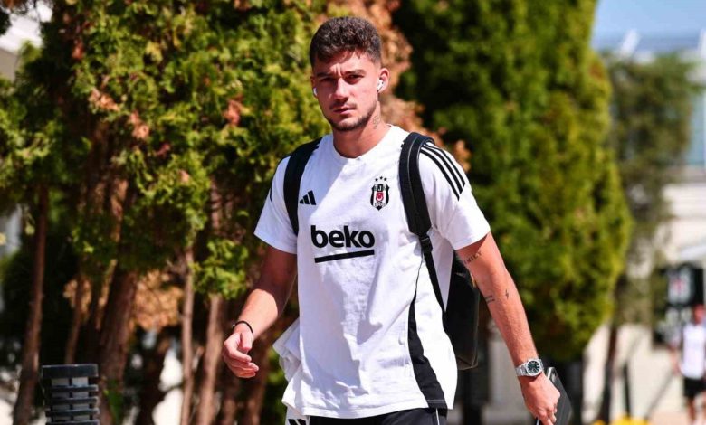 Beşiktaş’ın, Corendon Alanyaspor maçı kamp kadrosu belli oldu 1 besiktasin corendon alanyaspor maci kamp kadrosu belli oldu 57326abec47a |