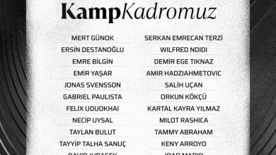besiktasin lausanne maci kamp kadrosu belli oldu ee2fb9b364d2 |