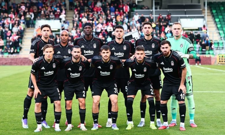 besiktasin rakibi st patricks a217e3ea080e |