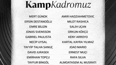 besiktasin st patricks maci kamp kadrosu belli oldu 6aac580d0781 |