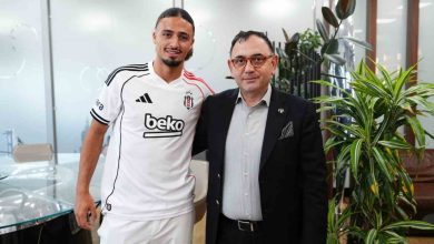 besiktasin yeni transferi taylan bulut istanbula geldi e5760787a1d3 |