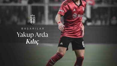 besiktasta yakup arda kilic novi pazara kiralandi b40a10d12592 |