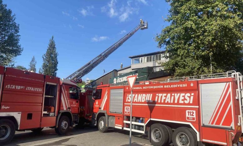 Beykoz’da çatı katında çıkan yangın korkuttu 1 beykozda cati katinda cikan yangin korkuttu 18a87363ef58 |