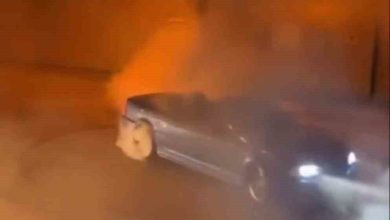 beykozda drift yapan surucuye 57 bin lira ceza ca10d8be16ed |