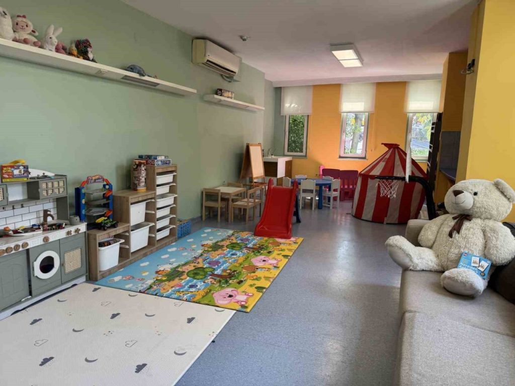 beyoglunda kanser hastalarina ucretsiz konaklama destegi f59b9294a2f9 |