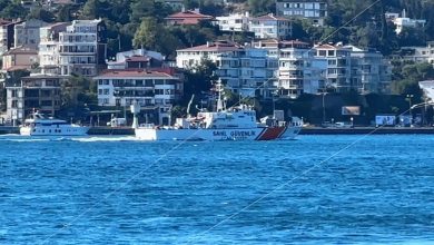 bogazda kaybolan rus yuzucuyu arama calismalari devam ediyor e9471502b409 |