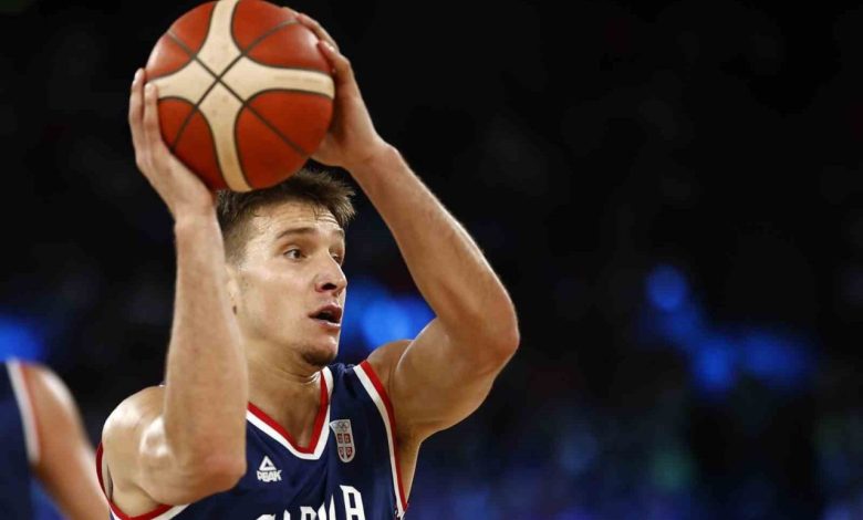 Bogdan Bogdanovic, Sırbistan’ın EuroBasket kadrosundan çıkarıldı 1 bogdan bogdanovic sirbistanin eurobasket kadrosundan cikarildi 17fd51e0909f |