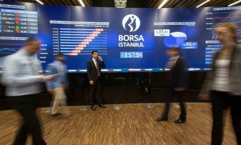 borsa gune yukselisle basladi 82ad5ab1d48b |