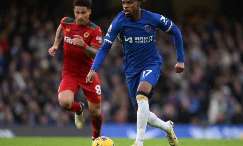 Borussia Dortmund, Chelsea’den Carney Chukwuemeka’yı kadrosuna kattı 1 borussia dortmund chelseaden carney chukwuemekayi kadrosuna katti 0d7f18cfb256 |