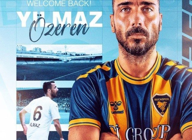 Bucaspor 1928’den iç transfer hamlesi 1 bucaspor 1928den ic transfer hamlesi 79f5de33b41e |
