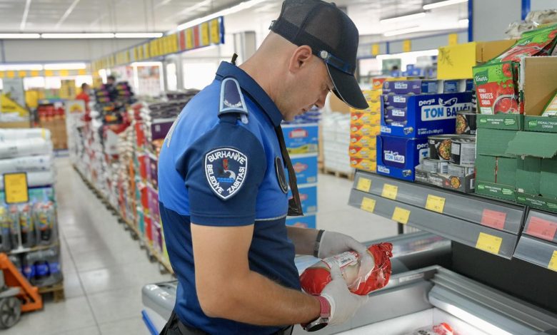 Burhaniye’de denetimler aralıksız devam ediyor 1 burdenetim |