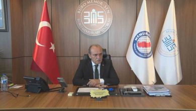 buro memur sen baskani yazgan toplu sozlesmede kamu calisanlarini tatmin edecek bir teklif gelirse bu karsilanir c92cbec6a1ff |