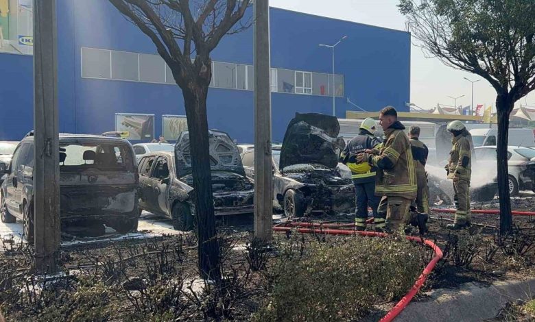 bursada avm otoparkinda yangin 6 arac kul oldu 67ca02199c3d |