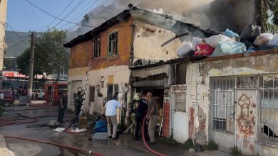 bursada mustakil ev kule dondu dumanlar kentin bircok noktasindan goruldu 0afe083c2db0 |