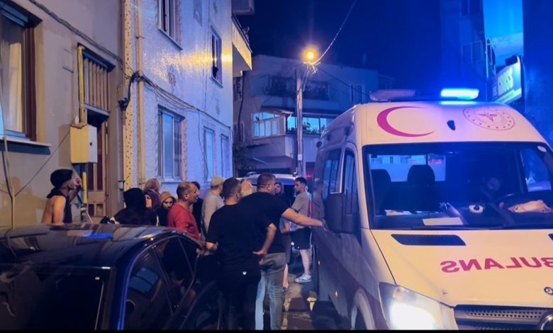 bursada park kavgasi sokaga tasti 3 yarali b391b5a976f1 |