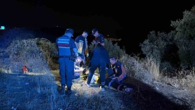 bursada sarampole yuvarlanan motosikletin surucusu yaralandi 5e8f931f19bb |