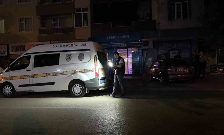 Bursa’da tekel bayisine silahlı saldırının zanlısı yakalandı 1 bursada tekel bayisine silahli saldirinin zanlisi yakalandi ac6217f63dfe |