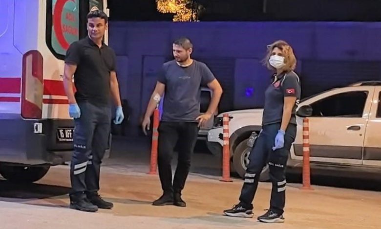 Bursa’da üzerine asit sıçrayan işçi yaralandı 1 bursada uzerine asit sicrayan isci yaralandi eb9e72d8d279 |
