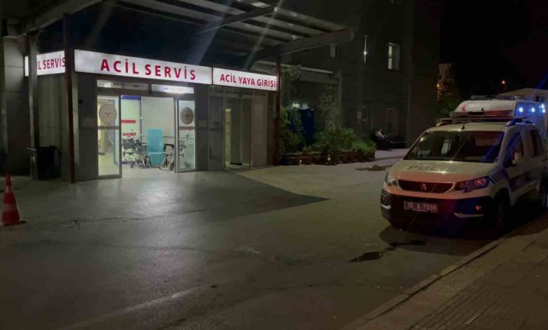 bursada yegenini erkek arkadasiyla yakalayan amca dehset sacti 16d633a02342 |
