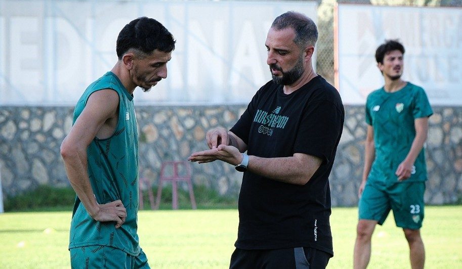 bursaspor malatyaspor maci hazirliklarini tamamladi 11fdddd35e3b |