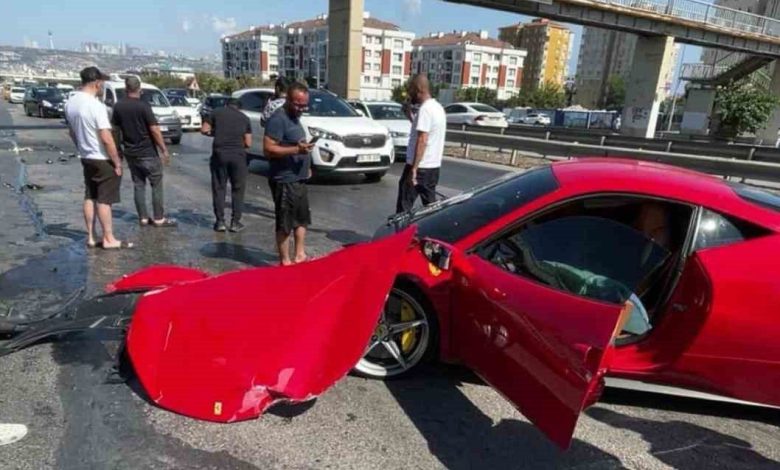 buyukcekmecede 17 milyon liralik kaza 297131c4864c |