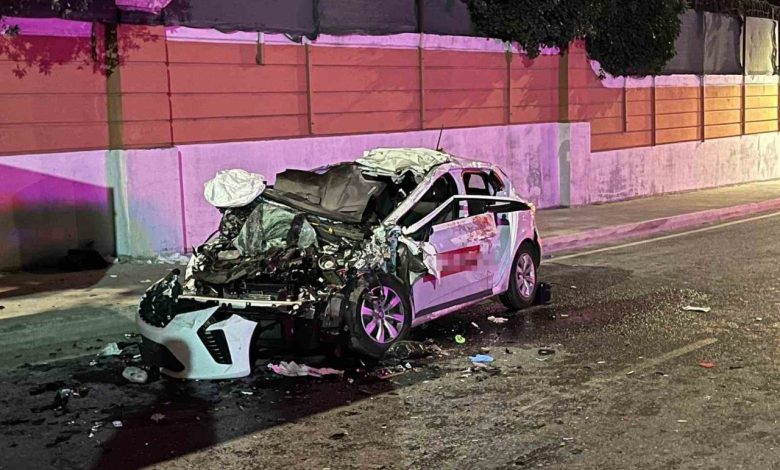buyukcekmecede otomobil tira arkadan carpti 1 olu 4 yarali 91a0a422dc5d |