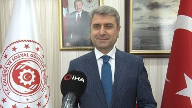 calisma genel muduru bas 8 donem toplu sozlesme surecini degerlendirdi 6db43c8c226a |