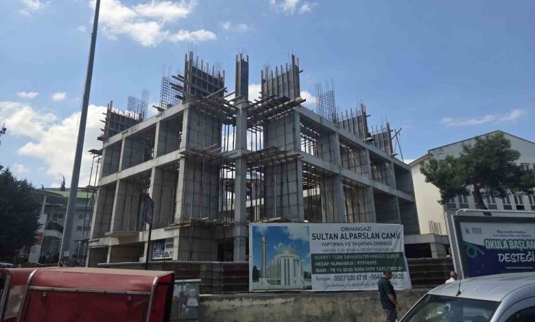 Cami inşaatından düşen işçi, hayatını kaybetti 1 cami insaatindan dusen isci hayatini kaybetti 88228a71952e |