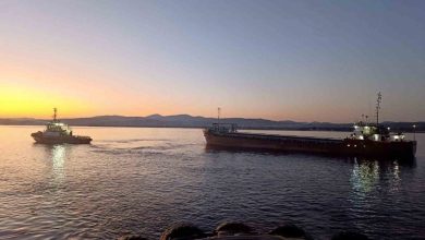 canakkale bogazindan gecen genel kargo gemisi makine arizasi yapti b43740c8a443 |