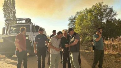canakkale valisi toraman yangin bolgesinde yurutulen calismalari yakindan takip etti b26d94c7ab92 |