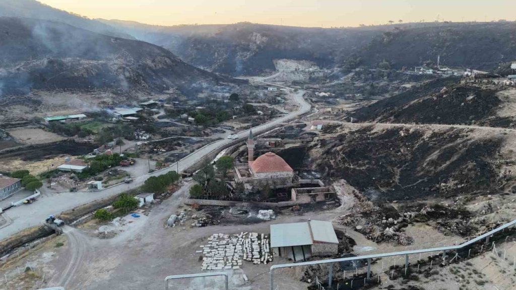 canakkalede 4 koyun etkilendigi orman yanginini akli dengesi yerinde olmayan 2 kisinin cikardigi belirlendi 8074e0ef23cd |