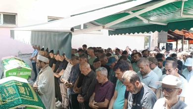 canakkalede 6 kisinin oldugu kazada oktay celik ve remzi sen son yolculuguna ugurlandi e43c99408579 |