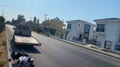 canakkalede motosiklet kazasi 1 olu 1 yarali 891099d288e5 |