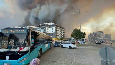 canakkalede orman yangini hastaneye yaklasti 26f8efae1c33 |